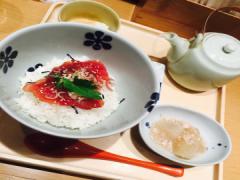 ほっこりあったか東京のお茶漬け♡体に染み渡るホッとする味を堪能しよう！