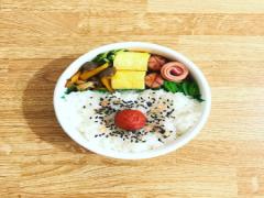 素敵なお弁当箱がほしい！お気に入りグッズでランチタイムをもっと楽しく♪