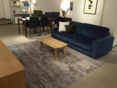 おしゃれな部屋はカーペットで決まる。冬の模様替えを楽しみましょう♡