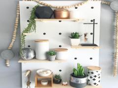 観葉植物のインテリアで癒やしの空間作り。緑のある生活で毎日を倍楽しむ♡