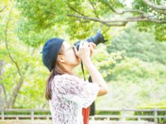 「＃ファインダー越しの私の世界」でつながるカメラ女子♡IGで話題のハッシュタグ