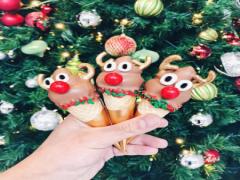 いつも頑張ってる大好きなお母さんへ。このクリスマスに送りたいギフト4選