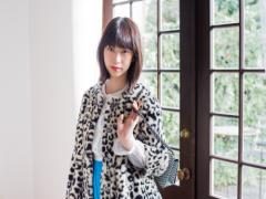 森川葵ちゃんが可愛い秘密は？ファッションからビューティまでこだわりを教えちゃいます