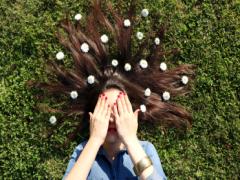 始めた人から可愛くなれる。美肌ガールに学ぶ“うるうるすっぴん”のhow to