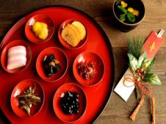 余ったおせちの「●●●」がポテサラに変身？！ 美味しいおせちのアレンジ術