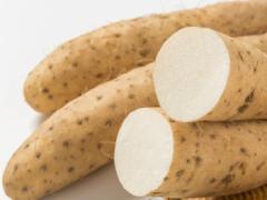 【レシピつき】保水効果もある、長芋のエイジングケアパワーがすごい！