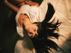 慣れてない女子でもできる！冬の色っぽツヤメイク