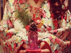 新しい年をハッピーに！モデルプレス的おすすめ開運ネイル