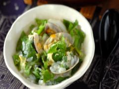 冬こそ食べたい！ 体を優しく温める、アジアン風雑炊