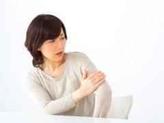 腕のブツブツがかゆい！どうしたら良いの？