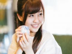 “おちょこ女子”になってみる？日本酒の美容効果