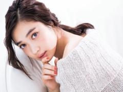 こなれヘアより、艶っぽヘア！今年の冬のトレンドヘアはコレ！