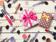 ちょっとしたお礼に喜ばれるコスメ5選