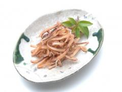 スルメはただのおつまみじゃない？ 実は美容にいいんです！