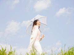 過ごしやすい春、アトピーの方が気をつけたいこと