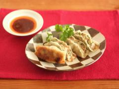 「餃子ダイエット」の痩せ効果がすごいと話題に！やり方＆理由をチェック