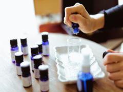 2017年あなたの香りは？自分らしさをアロマに込めて♡