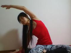 心も頭も体もリセット。ため込まない燃焼体質をつくる、夜ストレッチ4つ