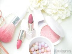 ピンクの幸せオーラが止まらない！「GUERLAIN（ゲラン）」の春コスメをチェック