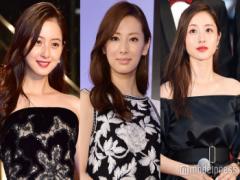 北川景子、石原さとみ、佐々木希…モテ女がやってる“82（ハニー）ヘア”に注目