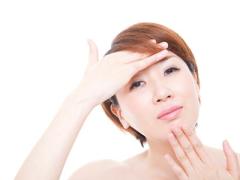 40代の肌の特徴と必要なスキンケア・お手入れ