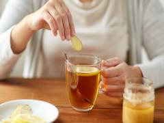 食習慣で風邪予防！ のどの「うるおい」を保つ方法