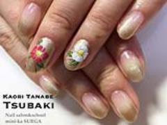 2017年のオフィスネイルは、シンプルデザイン＆洗練されたネイルアートがオシャレ