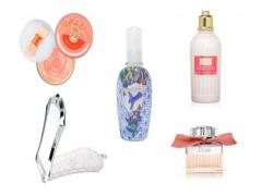 運気アップ！新年に手に入れたい開運美容アイテム