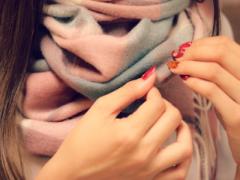 重ね着はNG？！“冷え改善”の固定観念、壊します