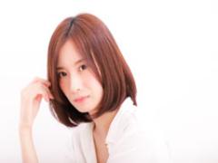 “大人”ボブを『−5歳』から『お色気』まで☆２wayスタイルが今アツい！！