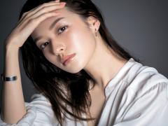洗練された美人眉に。今、目指すべきは「河北眉」！