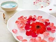 入浴中に簡単リラックス!?お風呂の時間を使用した美容テクニック