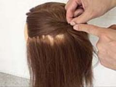 隠しピンの基本的なやり方とは!?初心者でもわかるヘアピンの留め方をプロが解説