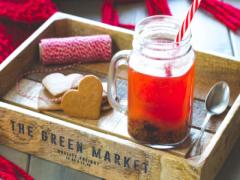 寒〜い季節にピッタリ♪温めてキレイになれるドリンク4選