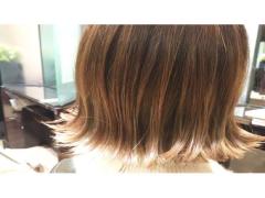 新学期は“イメチェン”したい♪♪切っても◎伸ばしても◎長さでみるヘアスタイル☆