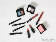 【先取りコスメ】「NARS」この春は大人メイクで旬顔に！