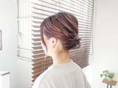 忙しい朝もできる時短アップスタイルアレンジ！寝ぐせが付いたままでも大丈夫!?