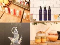 「キールズ」ひと塗りで“もとから美人”　メイクとケアが叶うカラーリップスティックが