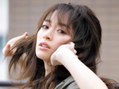 おしゃれな人こそ、頬で1点盛り〜シェーディングカラー〜