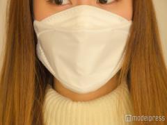 マスクをするだけでOK！ズボラダイエットで痩せちゃった＜私これで痩せました！シリーズ＞