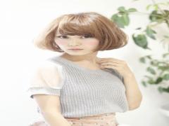 上品でおしとやかな大人ヘアスタイル！全レングス重ためヘアをご紹介♡