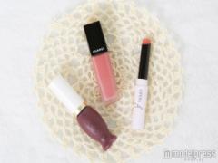 女はリップで変わる。多色持ちでオンとオフを切り替え！＜モデルプレス編集部リアル愛用