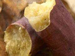 1食置き換えで便秘解消！「さつまいもダイエット」でお腹スッキリ