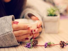 冬のご褒美ドリンク“ココア”のオイシイ美容効果