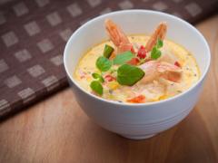 寒い冬には「スープダイエット」でスリムに。おすすめ食材5選