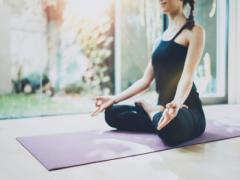 体が目覚める「朝ヨガ呼吸」4つ！寒い朝も内側からぽかぽか