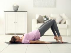 ハリのある美肌をつくる夜エクササイズ5つ