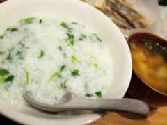 美肌＆デトックス！今日食べたい“七草粥”