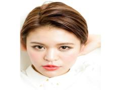 お洒落は洋服とメイクだけ？大人っぽい前髪なしショートでワンランク上のお洒落を目指そ