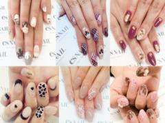 【バレンタインネイル】あなたはどっちにする？“ふんわりチョコネイル”or“大人スパイシ